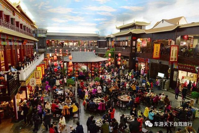 中国最贵的景区门票排行,价格动辄千元,看看风景值不值回门票吧|香港