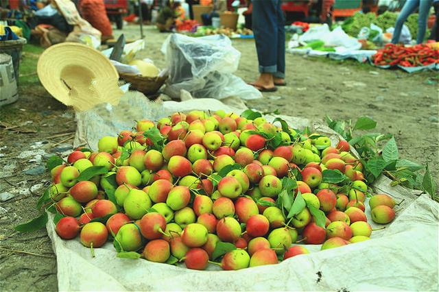 不是双廊!大理藏着一个大隐于市的千年古镇,景美人少!原汁原味