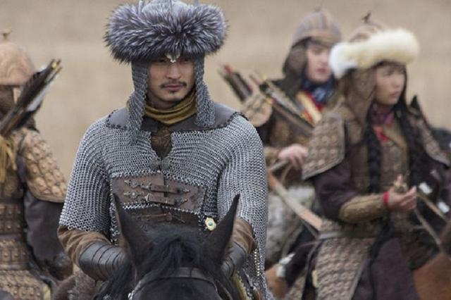 从国力上来看,吐蕃自然远不如唐朝.