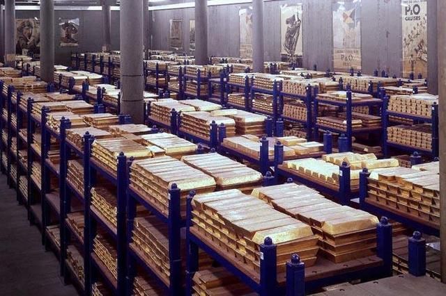 清朝灭亡国库还有钱吗?清朝发生中国第一次股灾,银行集体倒闭