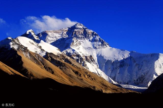 中国最美的十大名山,还有多少人知道?去过5座就非常了不起了!