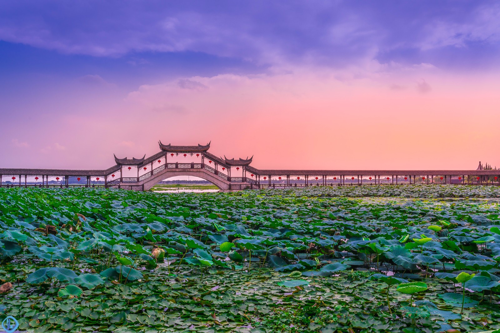 昆山锦溪古镇,醉美的江南水乡