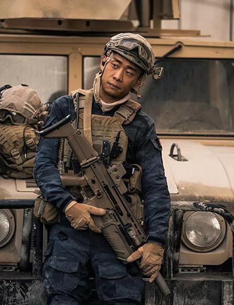 百花奖《红海行动》虽大胜《战狼2》,但吴京影帝称号也实至名归