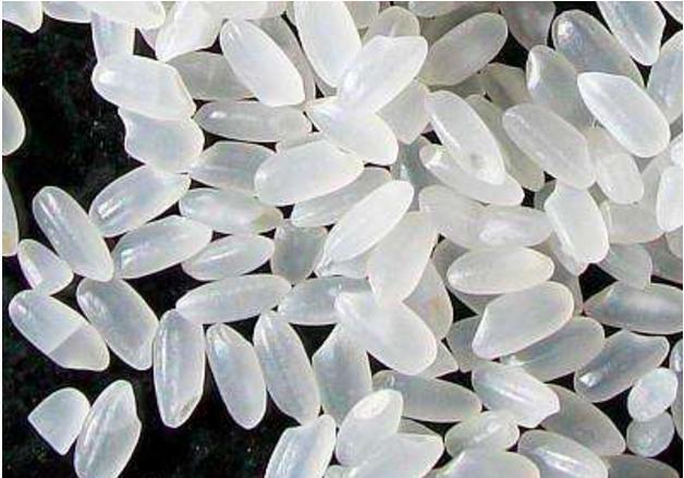 这样挑选大米,保证你焖出来的米饭晶莹剔透,一粒是一粒,香