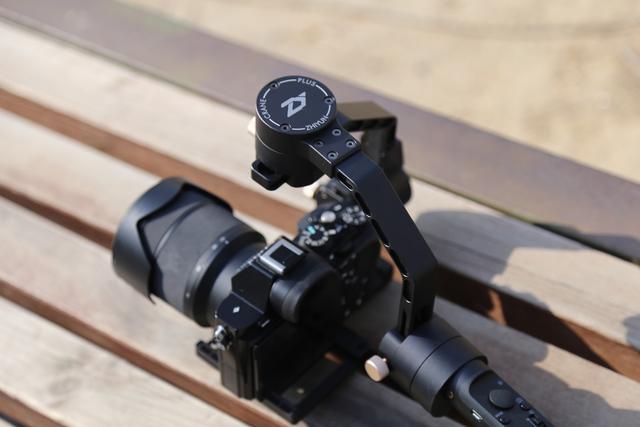 智云crane plus用实力告诉你答案!