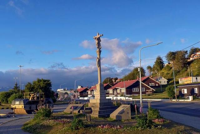 世界最南端的城市,通往南极洲的门户,你去过吗?