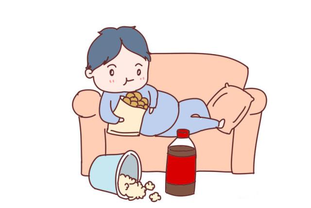 少年狂吃15包辣条进icu 抢救,别再放纵孩子,当心伤害孩子健康