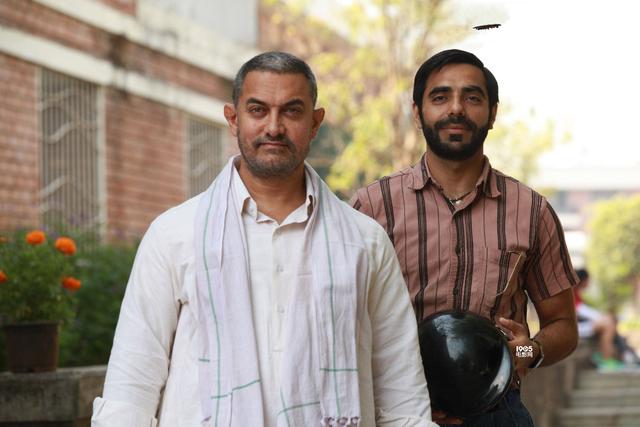 盘点阿米尔汗那几部在印度备受争议的作品你看了几部呢