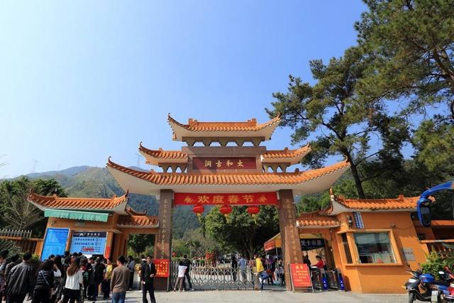 清远旅行攻略,清远游玩必去的景点