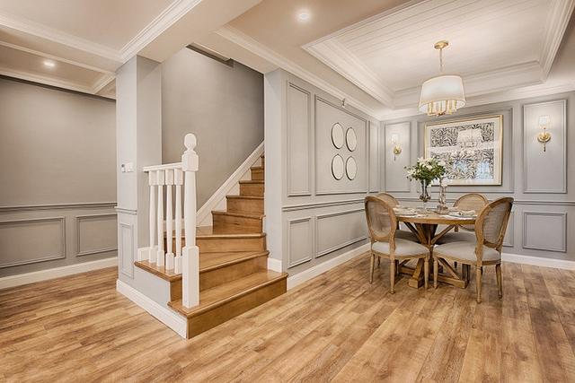 晒晒这套180平的大跃层装修,已快成小区样板间,天天有人来拍照