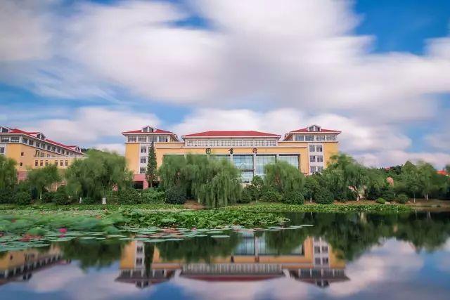 全国改名最成功的高校,每改一次上一个台阶,最后成功入围985|中国海洋