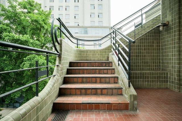 邬达克/吴同文故居 "远东第一豪宅"