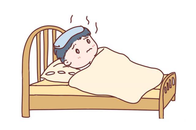 宝宝发烧最闹人,棘手,退烧药用对了吗?