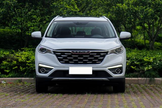 一汽这次真的尽力了,不到9万配定速巡航 ,奈何国人不买单-新浪汽车