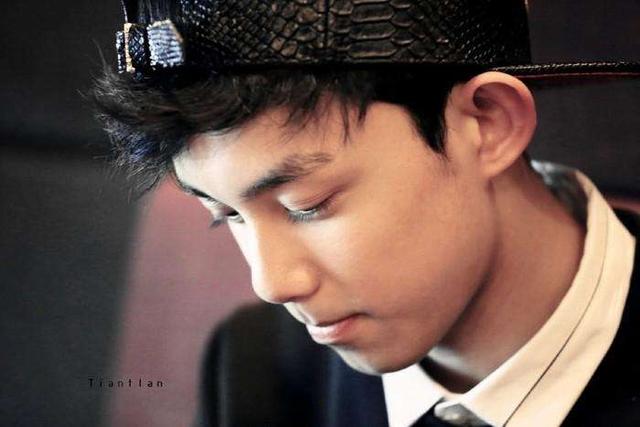 四岁出道竟演过五十次配角,16岁的他终于迎来人生第一个主角!