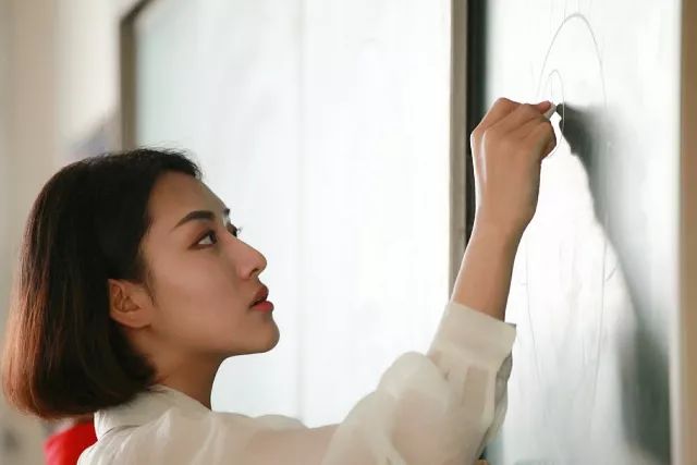 张蒙蒙 | 翻山越岭只为希望和爱