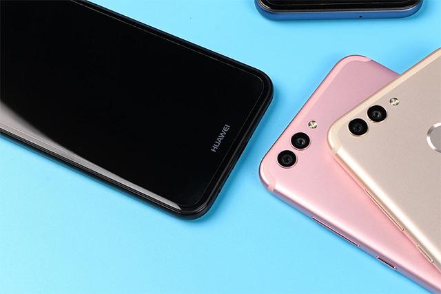 新品今天上市,华为nova2 plus冰点价清仓:128gb版售价1599元