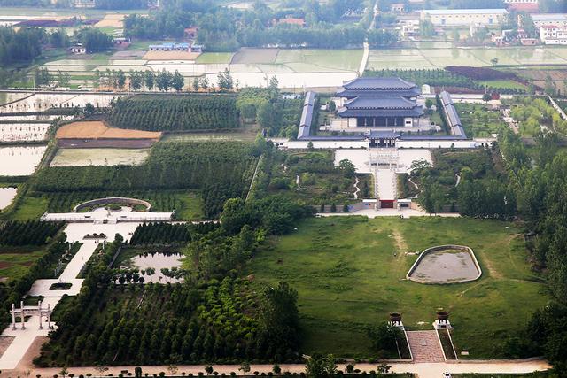 河南4"川"县,名山,秀水,古城,文化全都有,一个比一个美丽