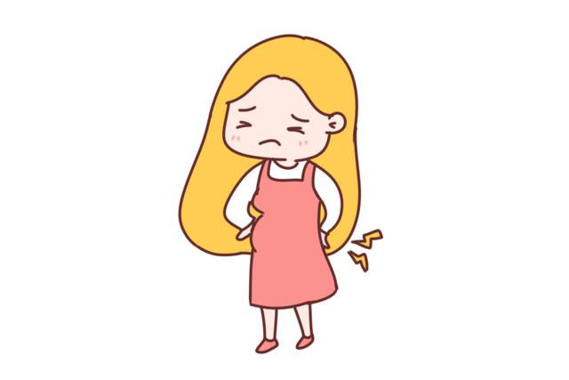 产后腰痛,是被麻醉针扎坏了吗?要从孕期说起