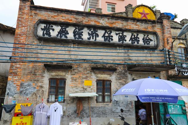 东莞附近最适合周末短途旅行的地方 还免费喔!