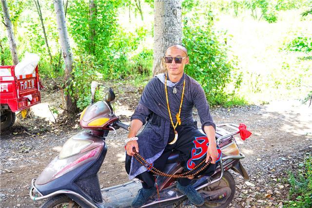 云南海拔最高的湖泊,这里生活着2万个神秘的摩梭族