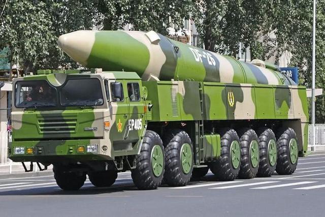 中国都有什么厉害的武器?这几款你都听过见过吗