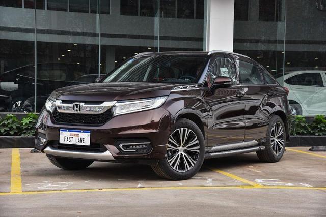 本田cr-v关于本田的这款车,可谓是饱受市场上冰火两重天的评价