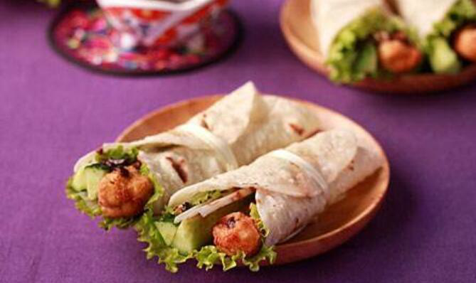 肯德基卖的最火热的6种食物,图3夏季卖得很火热,图6吃货必点