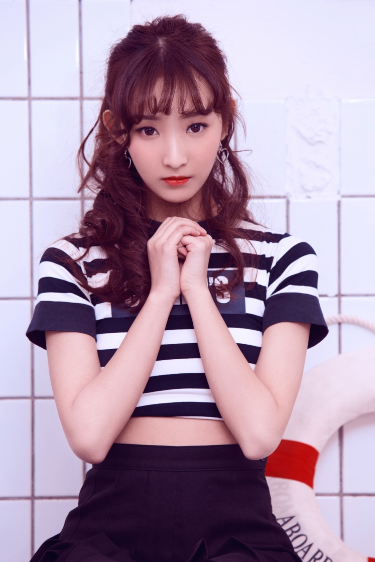 sdt女团创造101实力抢位高颖浠吴芊盈荣耀晋级a班名单