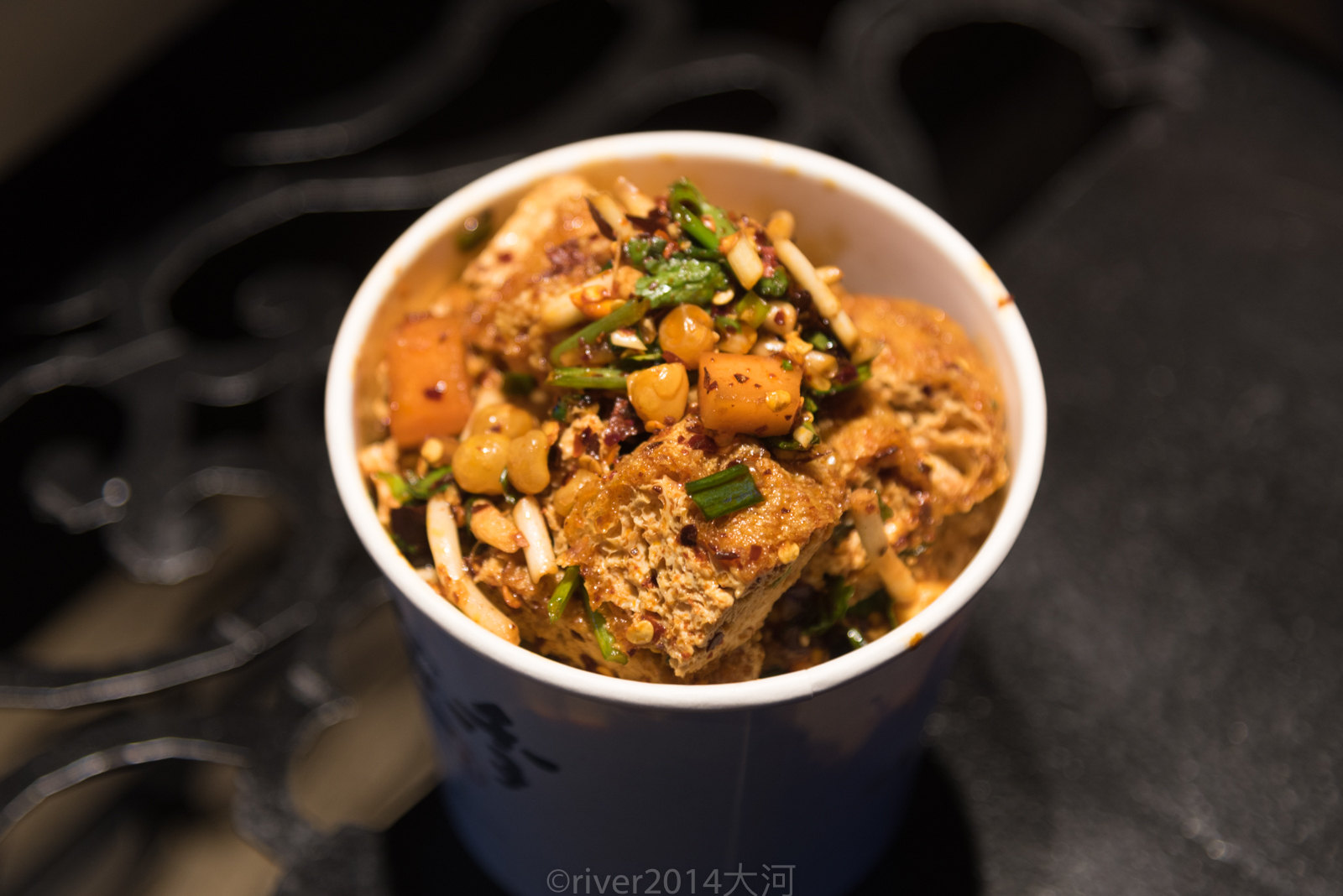 除了肠旺面,你还知道哪些贵阳的小吃?