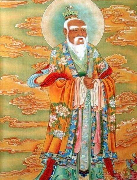 张三丰不够格,张天师家霸两席!