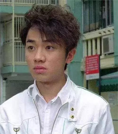 王祖蓝长得太丑?他年轻时候的颜值有多高,大概只有杨颖知道了!