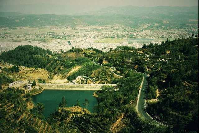 云南各县经济实力排行榜:你的家乡排第几?