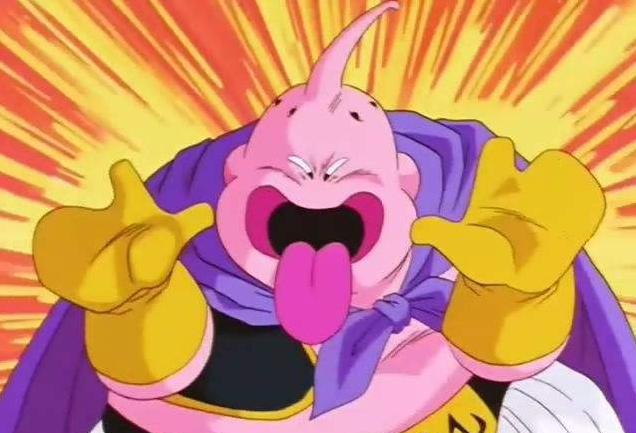 龙珠超魔人布欧参加力量大会真会是bug的存在吗