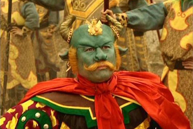 《西游记》里的坐骑排名,牛魔王的只能排第七,第一名毫无争议