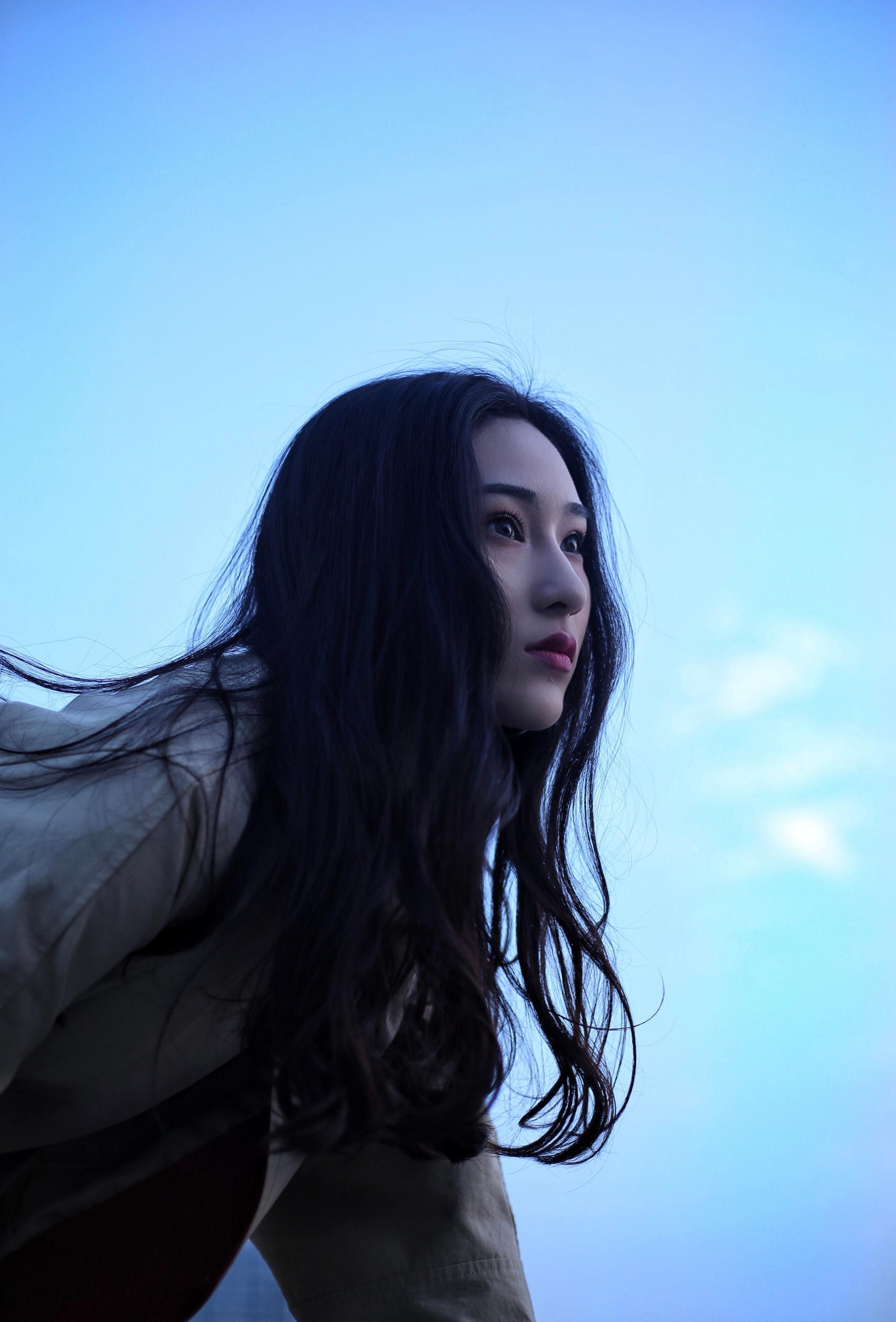 校花美女樊琦琦1999年华侨大学音乐舞蹈学院舞蹈表演专业狮子座