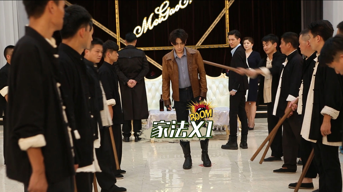 天天热搜榜 天天热搜榜 朱一龙工作室声明 朱一