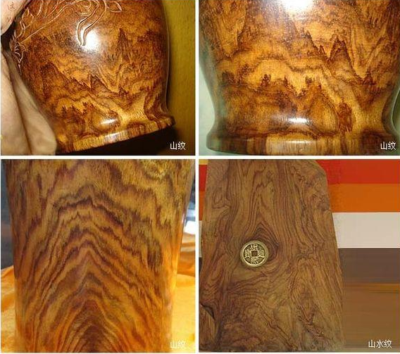 细谈的黄花梨,介绍 鉴赏,以及它为什么价格居高不下!