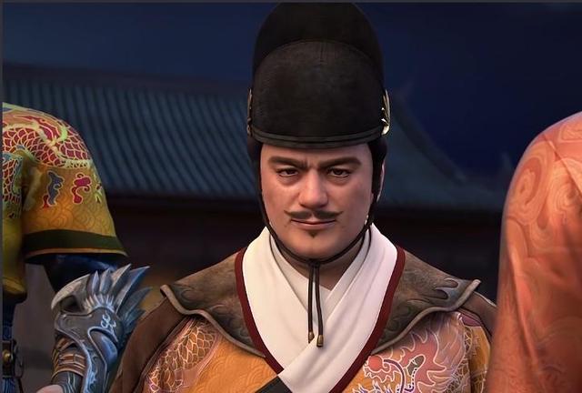 少年锦衣卫: 皇帝贵为九五之尊却是内忧外患,唯一信的过戚将军