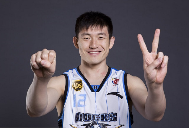 陈磊|cba|赛季_新浪新闻