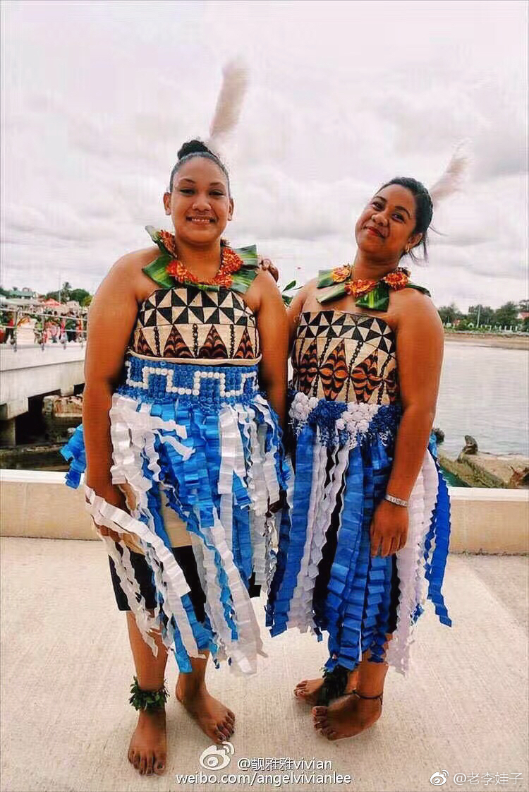 帕果帕果是东萨摩亚的首府,属美国管辖,而西萨摩亚则是一个独立的国家