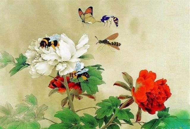 罗隐貌丑诗才高写诗偏好中元节