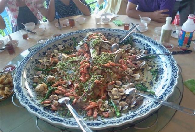 上榜90人不知道的11种广东特色美食吃过5种厉害了