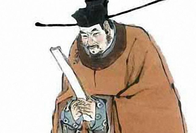 水浒传中陷害林冲的高俅够坏了但还有比他有更坏的北宋六贼