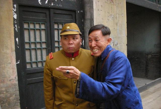 抗战时期的汉奸为何称日本军人为"太君"?