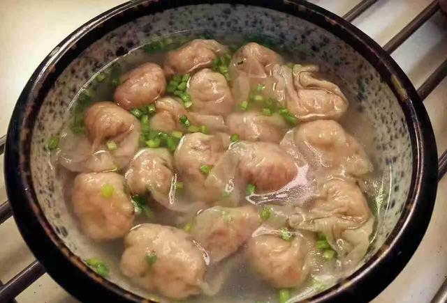 食话食说|最爱莆田家乡味,自己动手做地道扁食