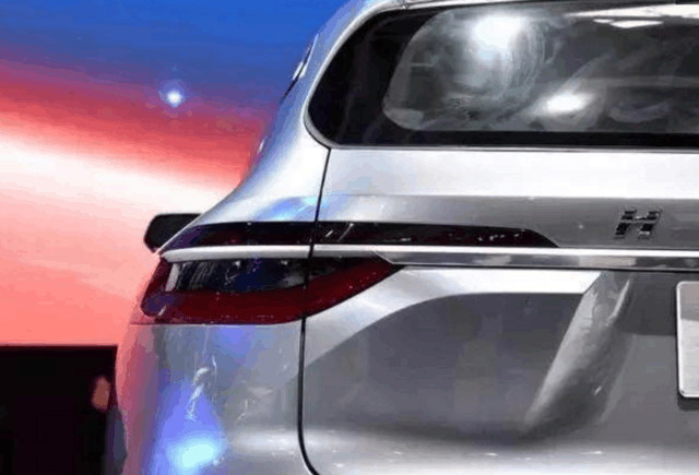 官方哈弗H10上市时间, 最新大7座SUV大概价格