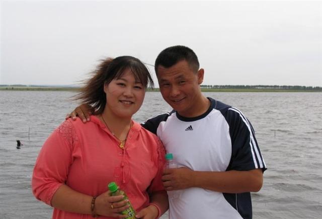 富锦走出去的演员------刘红星