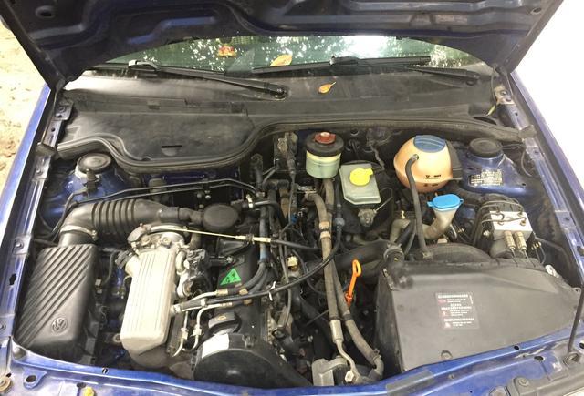 一万买个车标,送台车!