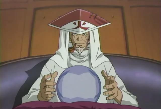 作为忍者外出执行任务必带的物品,兵粮丸等设定可以说更丰富了忍者